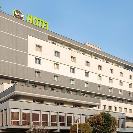 B&B Hotel Modena Zewnętrze zdjęcie