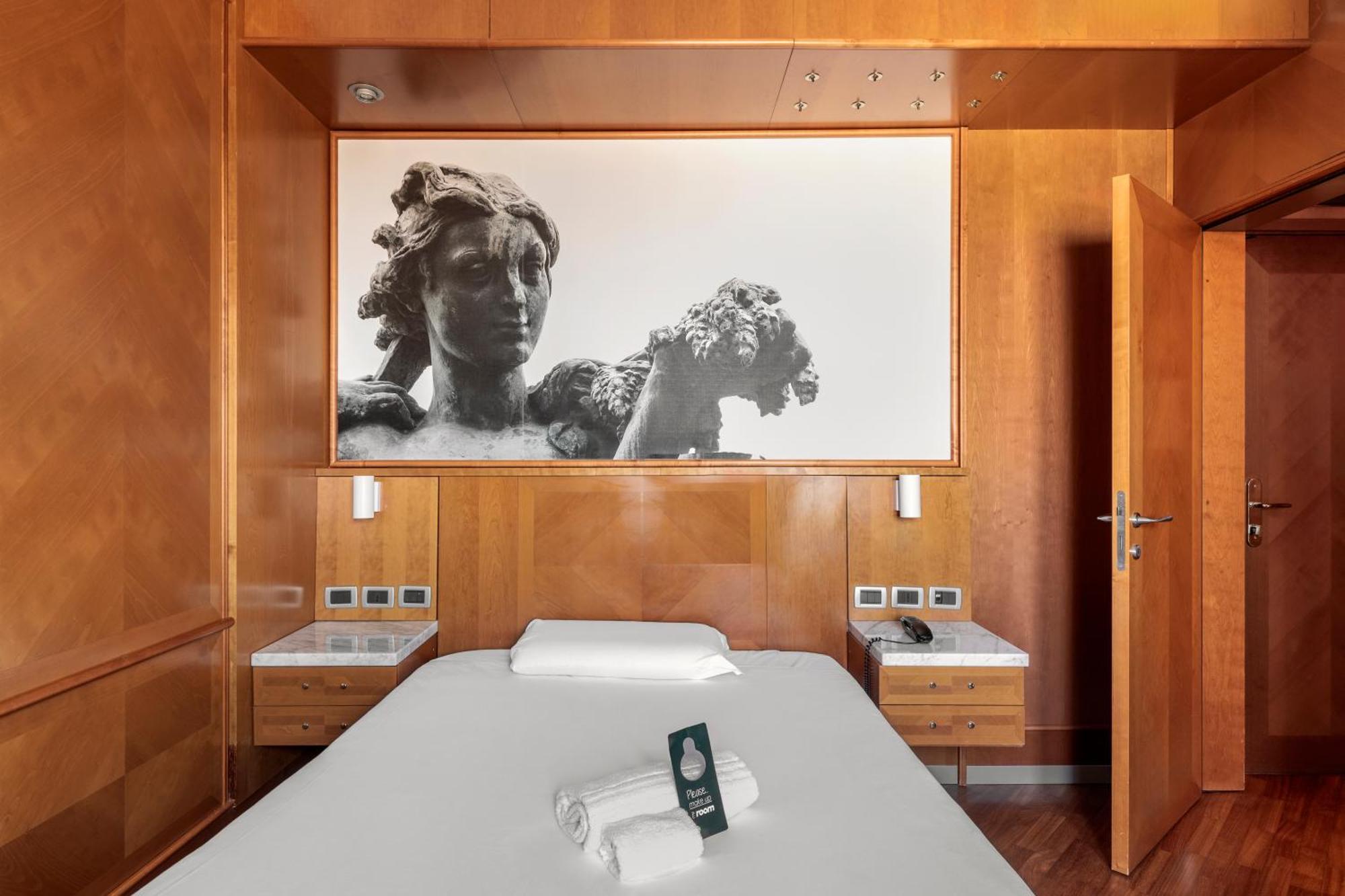 B&B Hotel Modena Zewnętrze zdjęcie