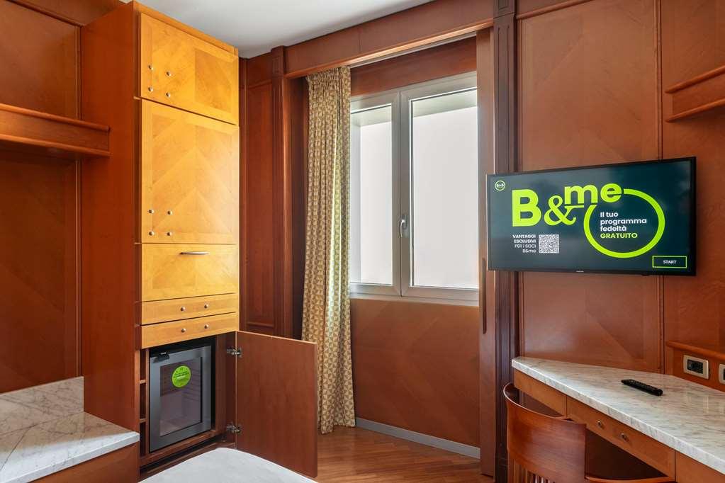 B&B Hotel Modena Pokój zdjęcie