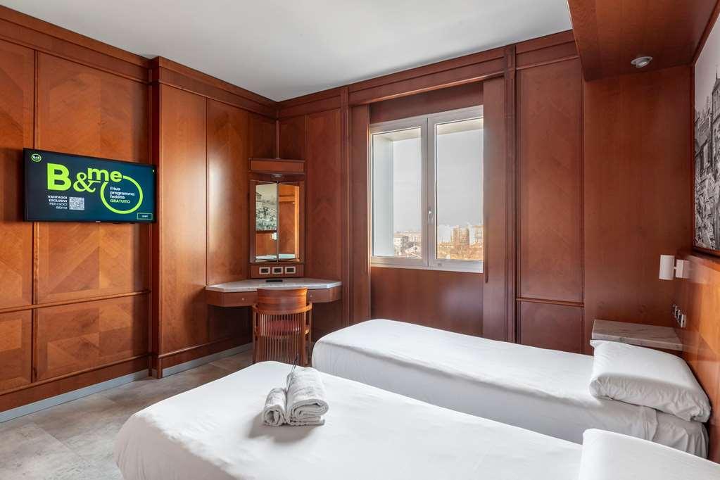 B&B Hotel Modena Pokój zdjęcie